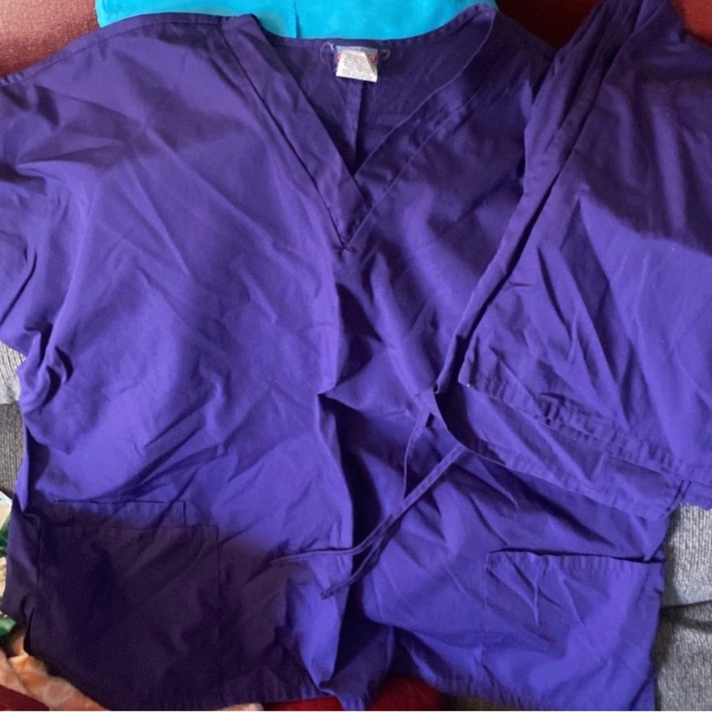 Cherokee Scrubs